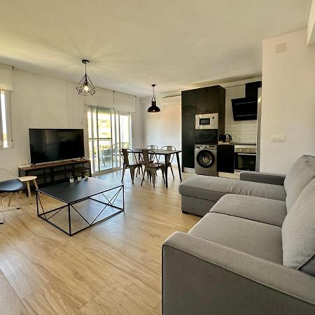 Bonito Apartamento Mar Azul Torrevieja Eksteriør bilde