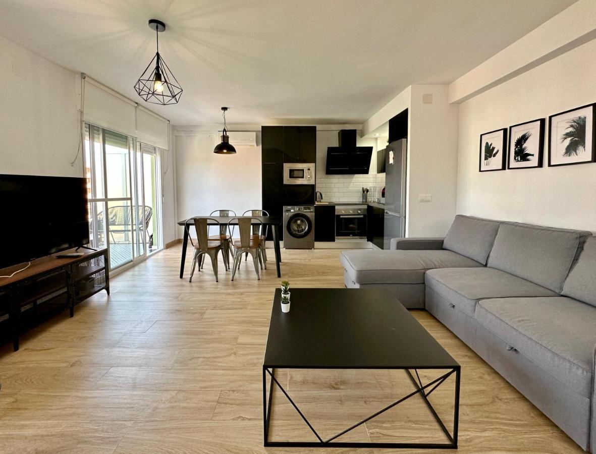 Bonito Apartamento Mar Azul Torrevieja Eksteriør bilde