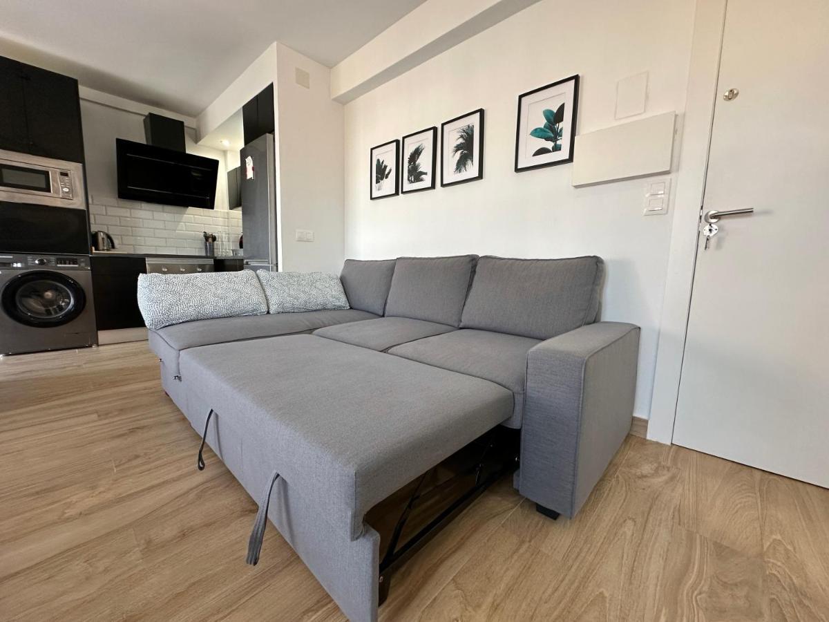 Bonito Apartamento Mar Azul Torrevieja Eksteriør bilde