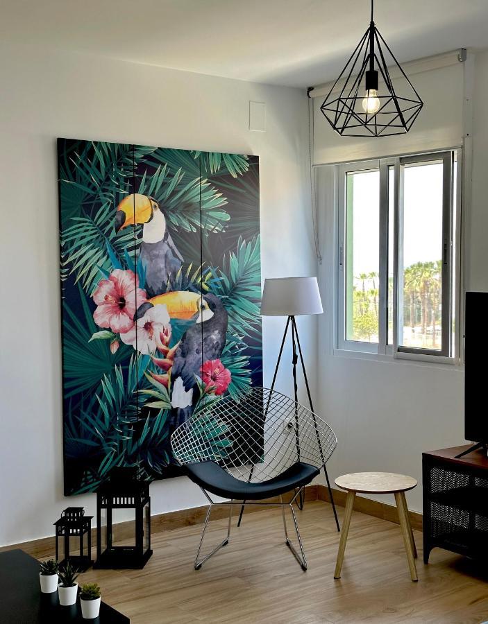 Bonito Apartamento Mar Azul Torrevieja Eksteriør bilde