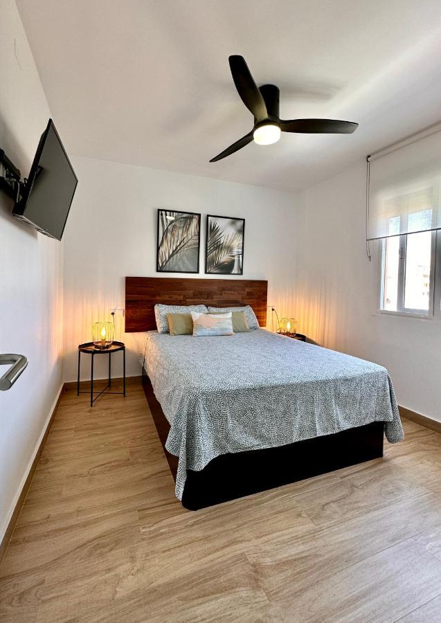 Bonito Apartamento Mar Azul Torrevieja Eksteriør bilde