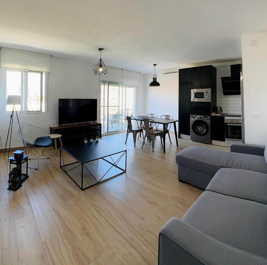 Bonito Apartamento Mar Azul Torrevieja Eksteriør bilde