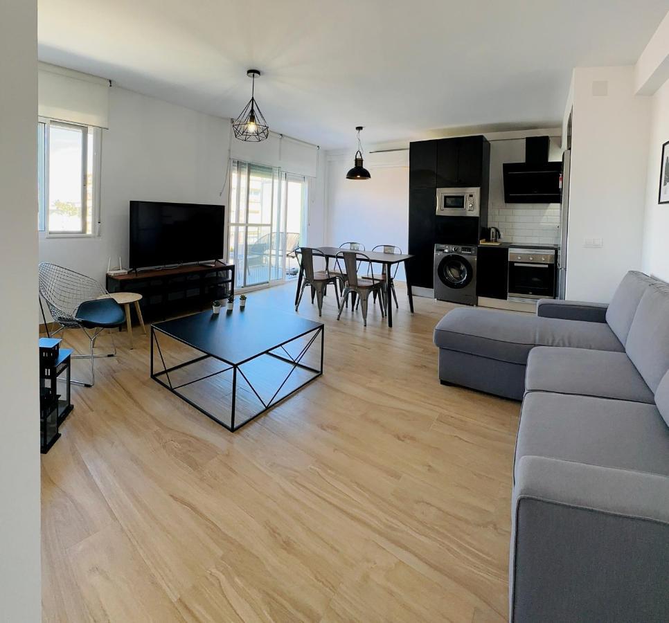Bonito Apartamento Mar Azul Torrevieja Eksteriør bilde