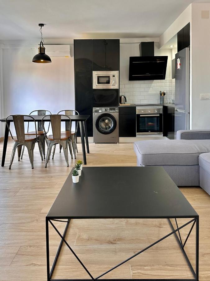 Bonito Apartamento Mar Azul Torrevieja Eksteriør bilde