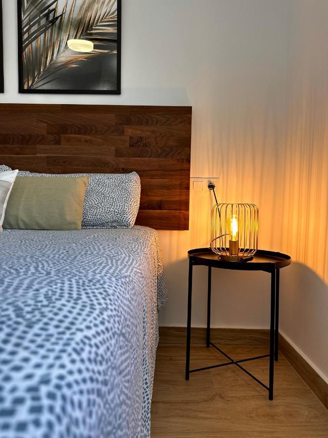 Bonito Apartamento Mar Azul Torrevieja Eksteriør bilde